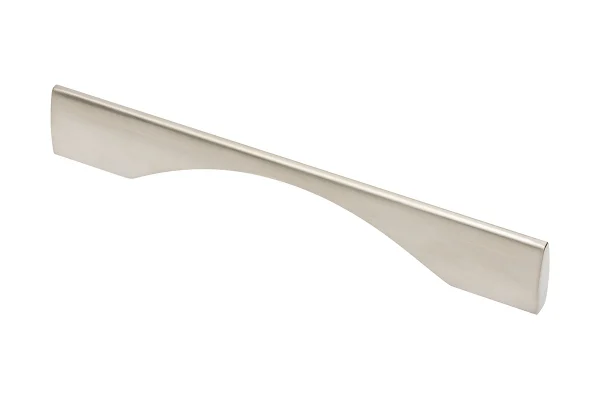 Mânere - Maner mobila PRATO 160 mm, inox