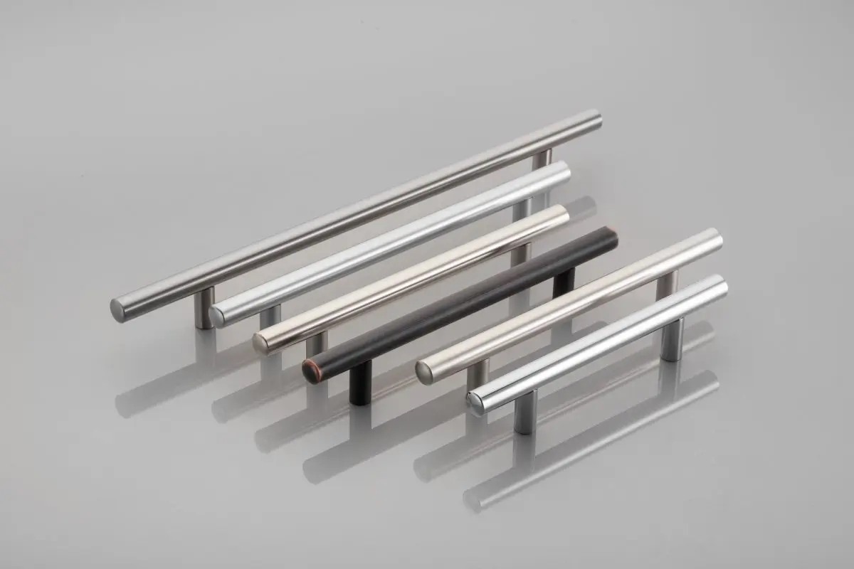 Maner mobila RS 96 mm, aluminiu [1]