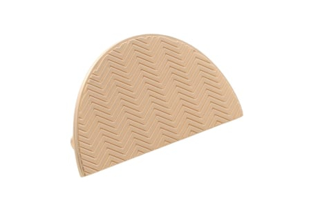 Maner mobila SALERNO 64 mm, brushed gold [1]