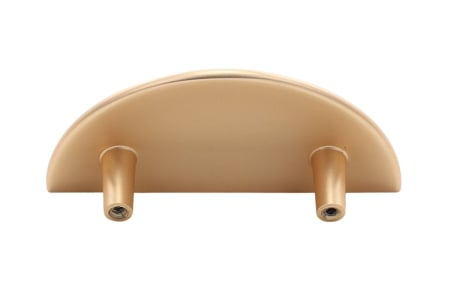 Maner mobila SALERNO 64 mm, brushed gold [3]