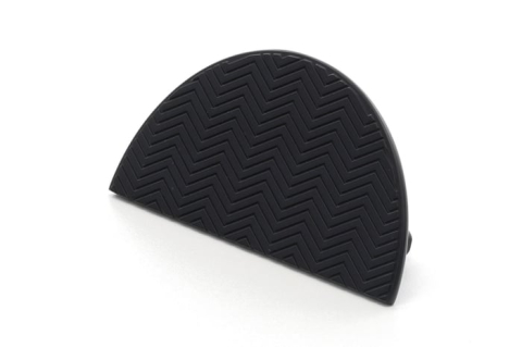 Maner mobila SALERNO 64 mm, negru mat [3]