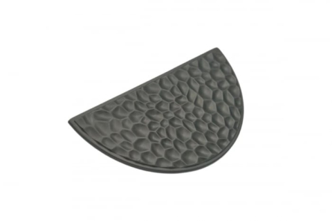 Mânere - Maner mobila TORINO 64 mm, negru