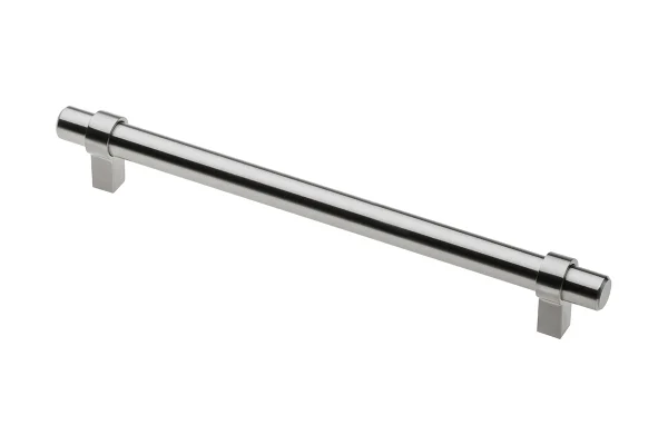 Mânere - Maner mobila TRIEST 96 mm, inox