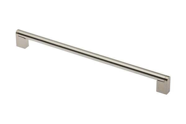 Mânere - Maner mobila UZ-336 480 mm, inox
