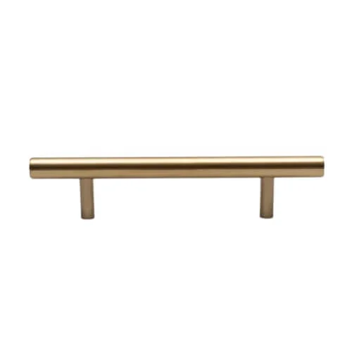 Mânere - Maner mobila ZA005 96 mm, auriu