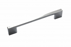 Maner mobila ZAMAK 96 mm, cromat [1]