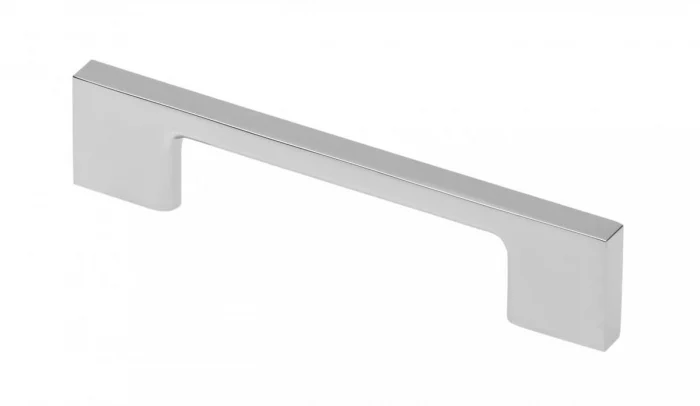 Mânere - Maner mobila ZAMAK 96 mm, cromat