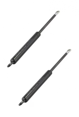 Piston cu gaz 1000N, pentru balama pat [1]