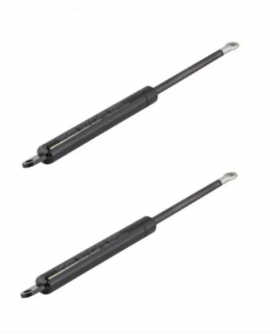SOMIERE - Piston cu gaz 1000N, pentru balama pat