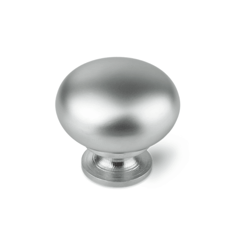 Butoni - REJS - Buton mobila VITO 32x30 mm,aluminiu