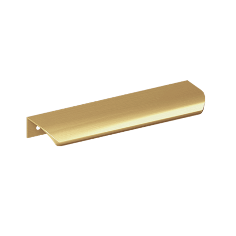 Mânere - REJS - Maner mobila  LENTIS 212 mm,  auriu periat