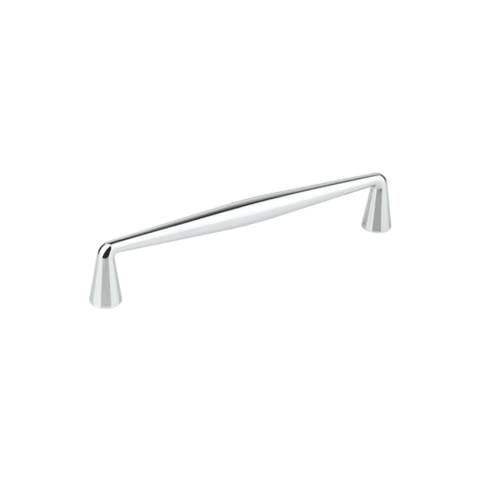 Mânere - REJS Maner mobila LINEA 160 mm,cromat