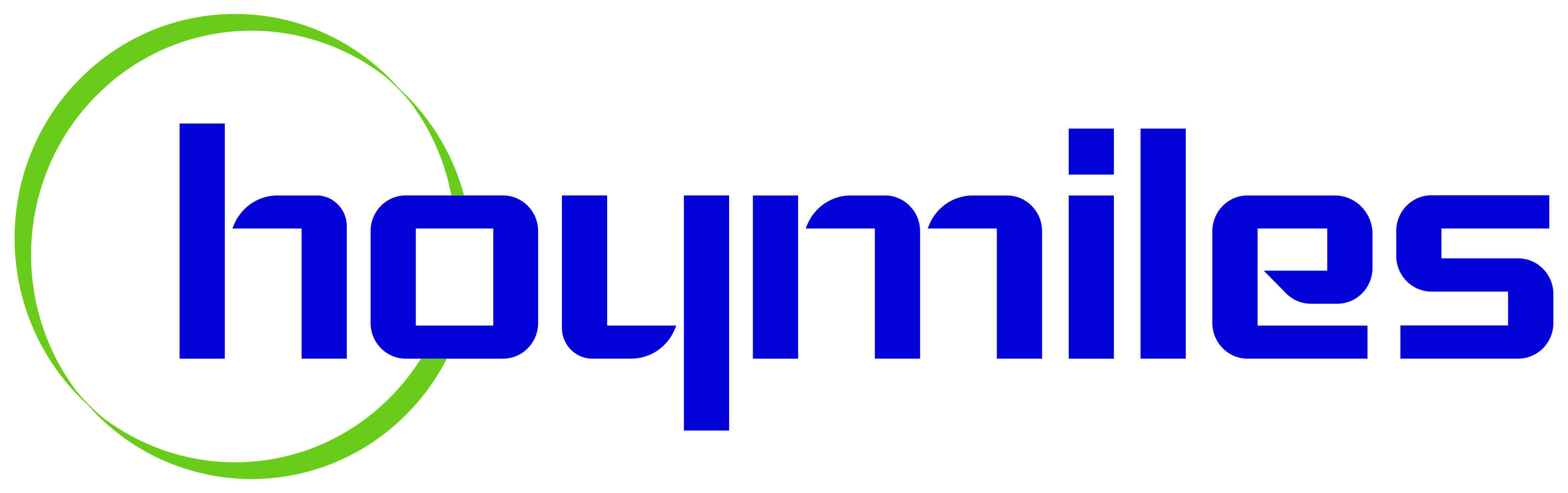 Hoymiles