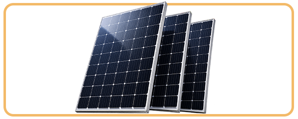 Panouri Fotovoltaice