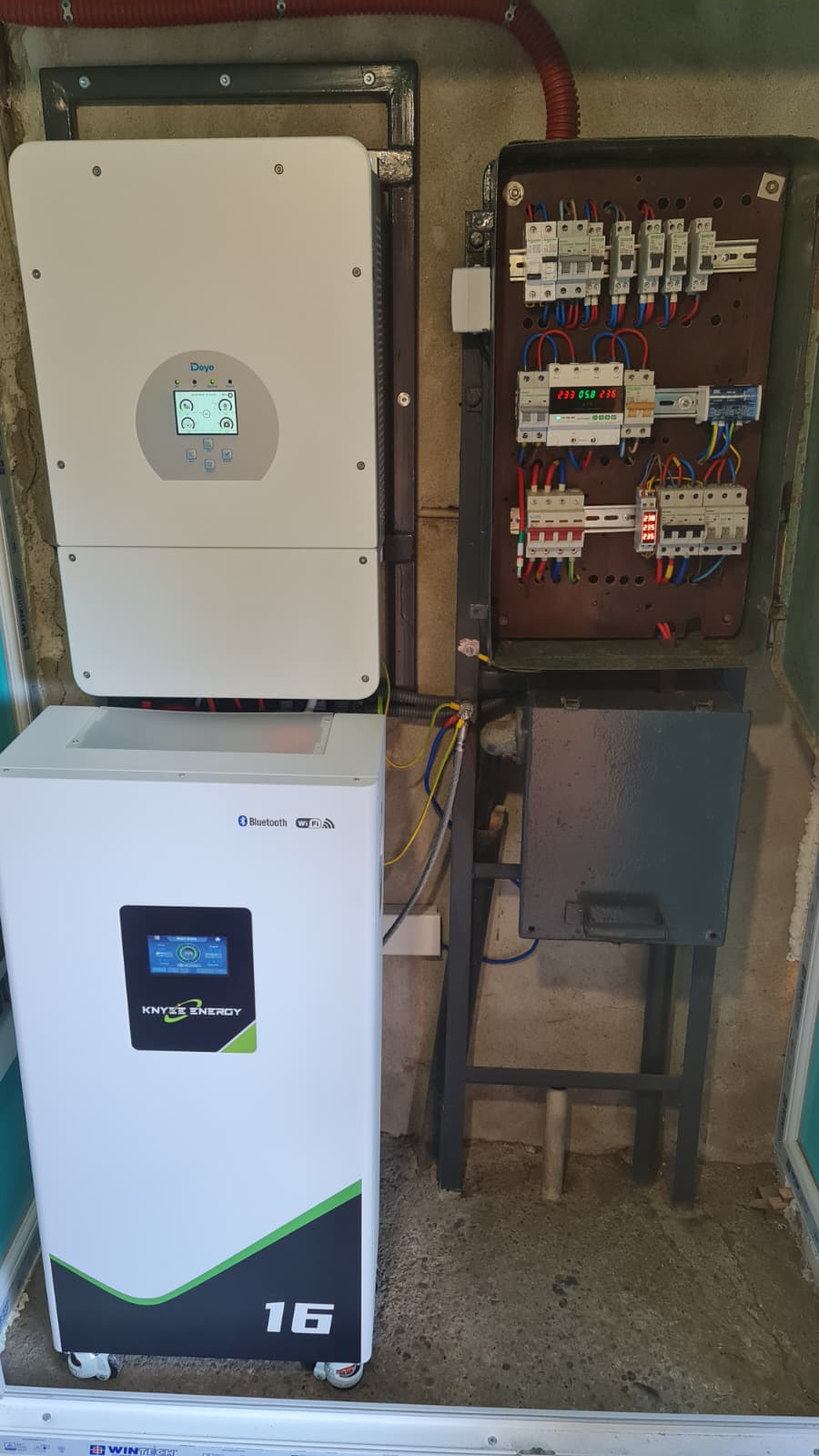 Stocare client 2