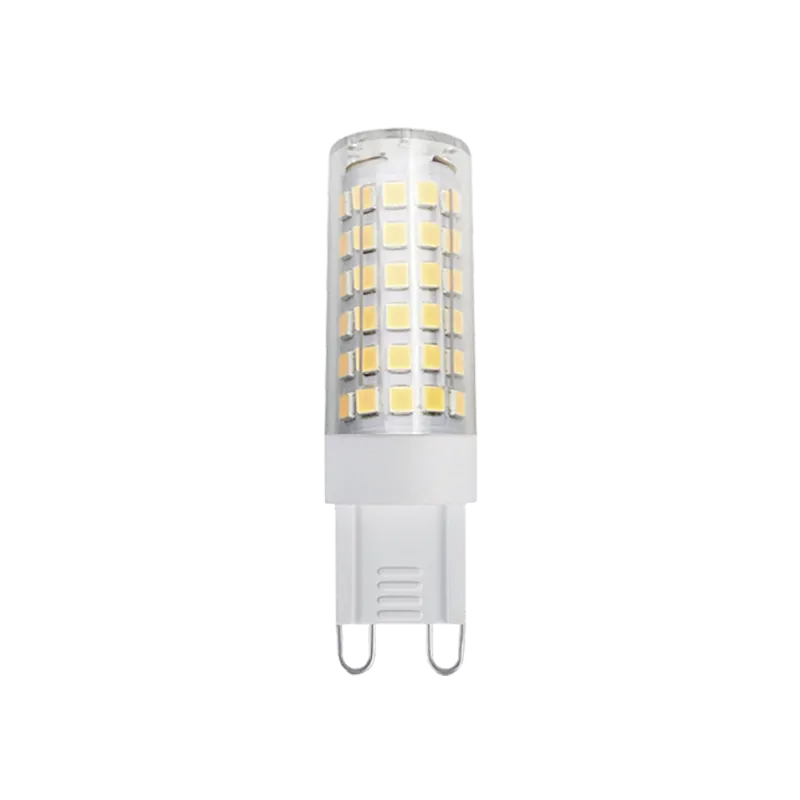 Bec LED G9 8W Lumina Caldă , ELM-99LED933, Elmark [1]