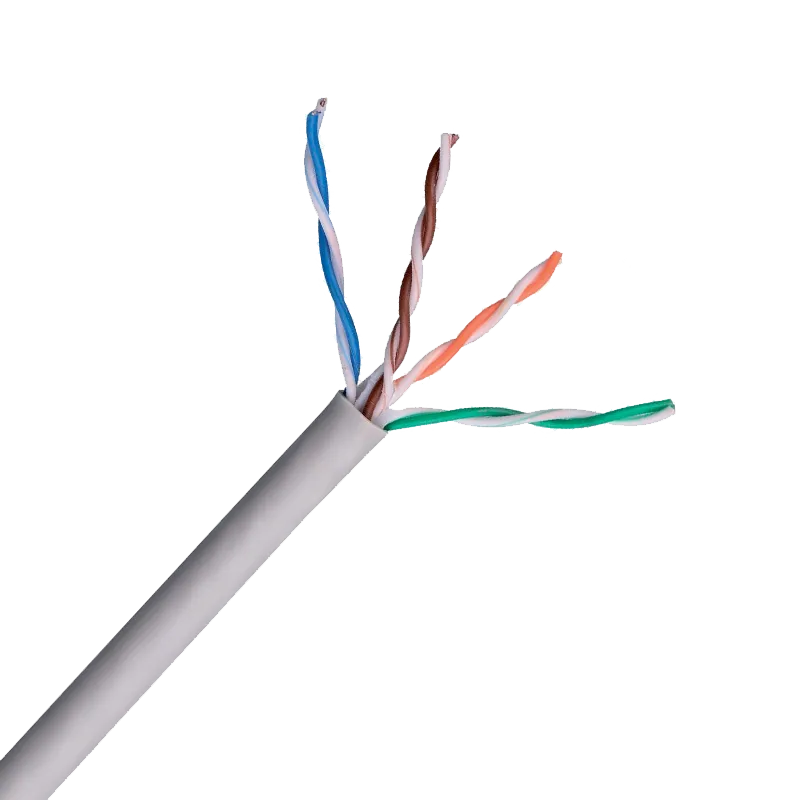 CABLU UTP CAT5E 4x2x24AWG (305M) [1]