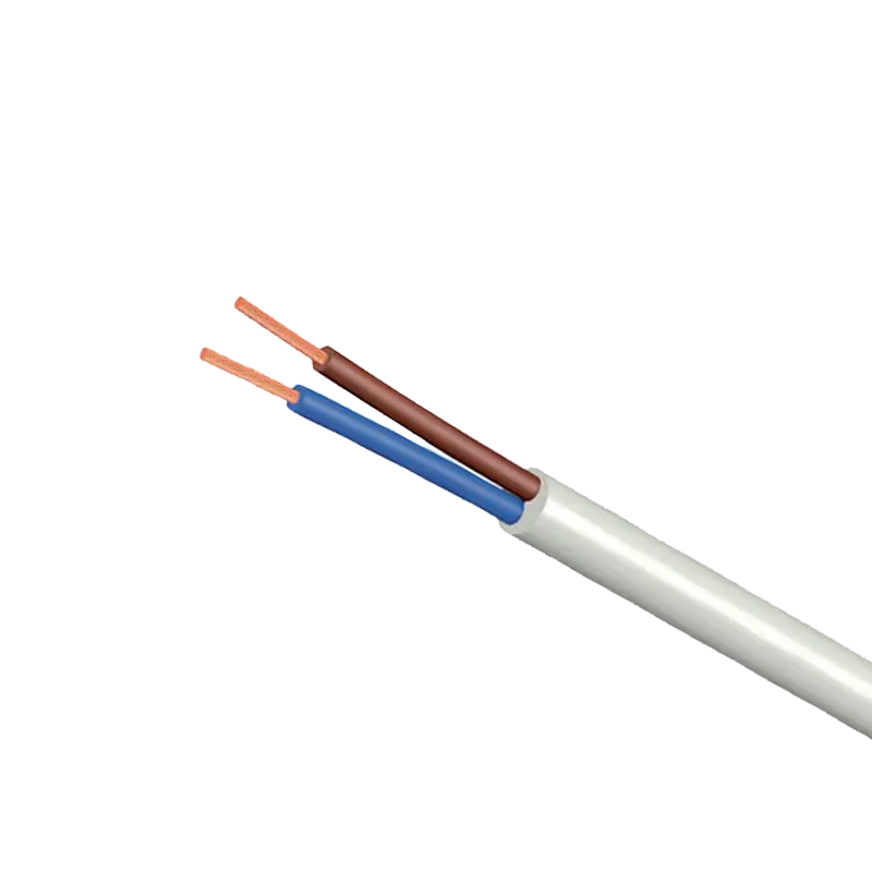 CABLU MYYM 2X1.5 (H05VV-F) [1]