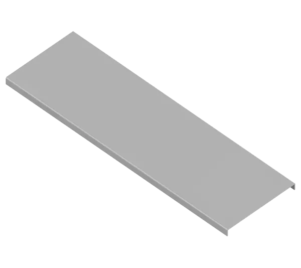 Capac Protecție CT1 10x50x2500, ELM-56050825C, Elmark [1]