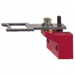 Actuator pivotant pt. comutator metalic, XCSZ03, Schneider Electric [1]