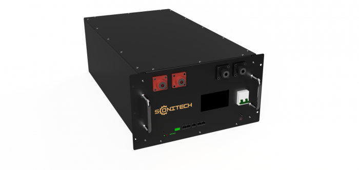 Acumulator 16kW LiFePO4 Sonitech 51.2V 314Ah [2]