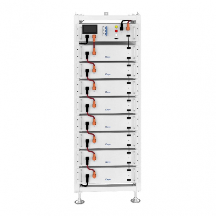 Acumulator Deye 5.12Kwh BOS-GM5.1 HV [1]