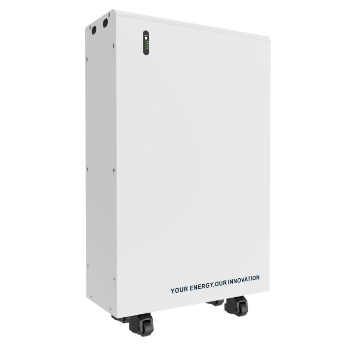 Acumulator LV Lifepo4 Tower Pro 22.5kWh, 51.2V, 440Ah, IP65, cu încălzire [2]