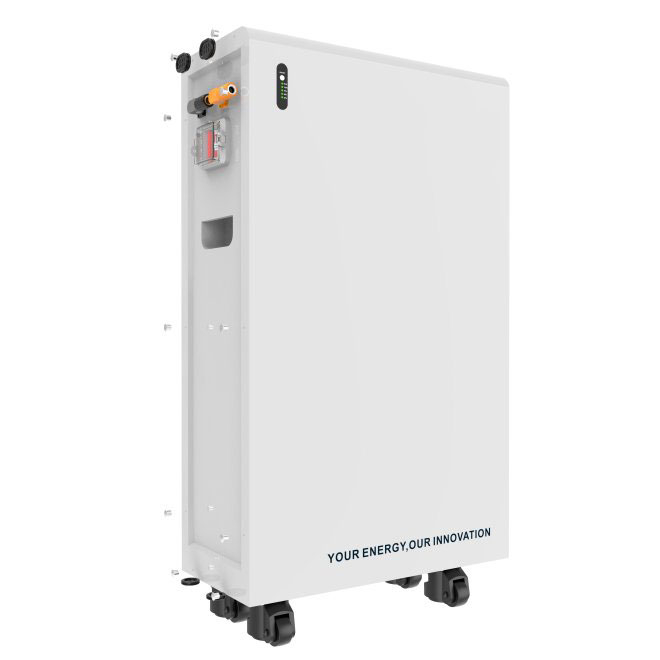 Acumulator LV Lifepo4 Tower Pro 22.5kWh, 51.2V, 440Ah, IP65, cu încălzire [6]
