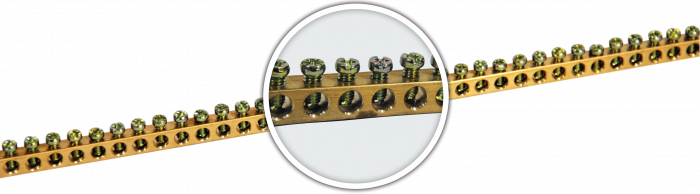 BARA NUL 1M 6X8mm M4X8 GK043 133 L [1]