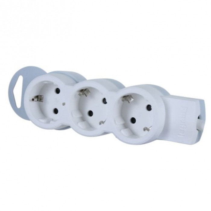 Bloc Multipriza Legrand 695004, 3 prize [1]