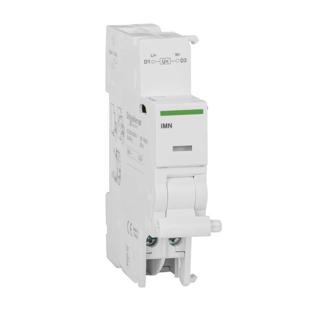 Bobina de declansare, iMN, 220-240V, A9A26960, Schneider Electric [1]