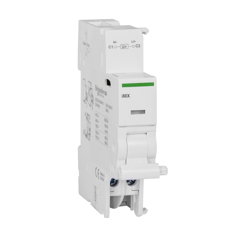 Bobina de declansare, iMX, 110-415V, A9A26476, Schneider Electric [1]