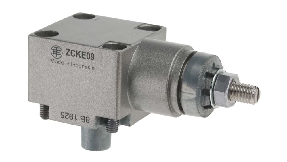 Cap limitator, fara maneta, ZCKE09, Schneider Electric [1]