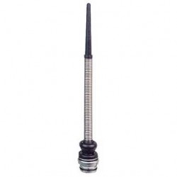 Cap limitator, maneta tip tija cu arc, capat termoplastic si invelis din nitril, ZCE07, Schneider Electric [1]