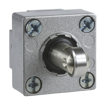 Cap limitator, sonda cu rola de otel, ZCKE62, Schneider Electric [1]