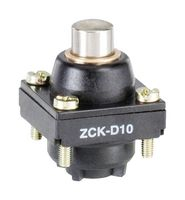 Cap limitator, plojor de inchidere metalic, ZCKD10, Schneider Electric [1]