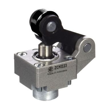 Cap limitator, sonda cu maneta rotativa de otel, ZCKE23, Schneider Electric [1]
