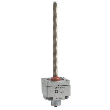 Cap limitator, tija cu arc, ZCKE08, Schneider Electric [1]