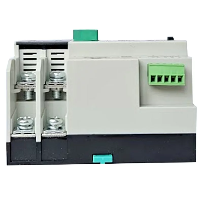 Comutator Automat de Transfer ATS Fotovoltaice 125A Open Monofazat [3]
