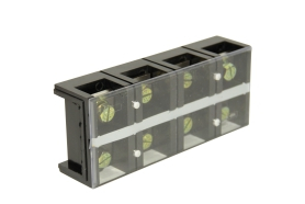 CONECTOR 4P BACHELITA 300A TC M10 150mm 300A/600V [1]