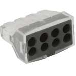 CONECTOR RAPID CLIPSARE CONDUCTOR RIGID 8X0,75-2,5 MMP [1]