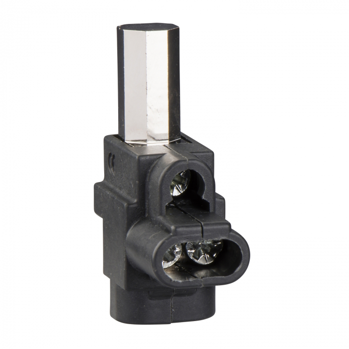 Conectori cu surub, set de 8, pt. C60, C120, DT60 si ID, 19091, Schneider Electric [1]