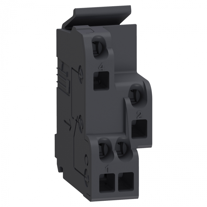 Contact auxiliar 1NO/1NC, 29450, Schneider Electric [1]