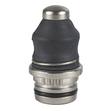 Cop limitator, plojor de inchidere metalic cu invelis de nitril, ZCE11, Schneider Electric [1]