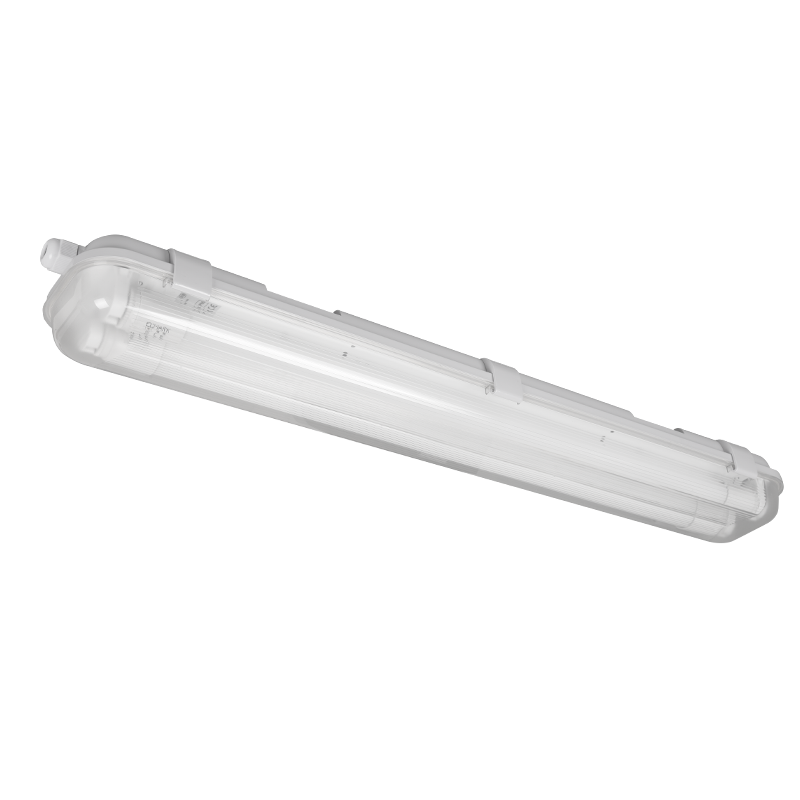 Corp de Iluminat Bella LED 2x24W , ELM-9BM218LEDCW, Elmark [1]