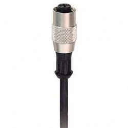 Corp limitator, 1NO + 1NC, salt al curentului de iesire, conector tata la distanta, M12, 5 Pini, ZCMD21L08R12, Schneider Electric [1]