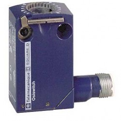 Corp limitator, 1NO + 1NC, salt al curentului de iesire, conector tata, M12, 5 Pini, ZCMD21C12, Schneider Electric [1]