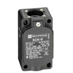 Corp limitator, 1NO + 1NC, salt al curentului de iesire, M20, ZCKS1H29, Schneider Electric [1]