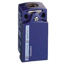 Corp limitator, 1NO + 2NC, salt al curentului de iesire, ZCD39, Schneider Electric [1]