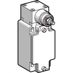 Corp limitator, 2O/C, cu cap rotativ si revenire cu arc fara maner, ZCKJ404H29, Schneider Electric [1]